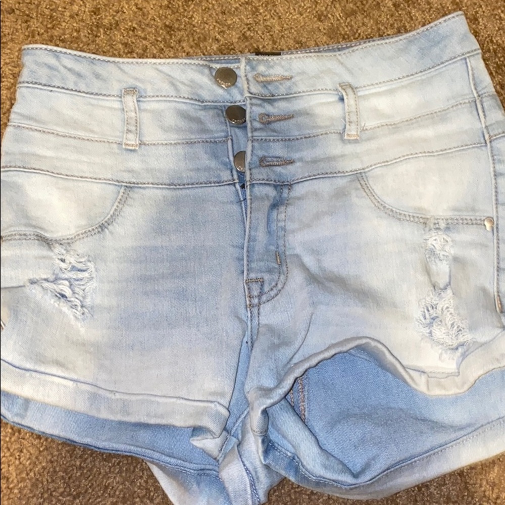 shorts